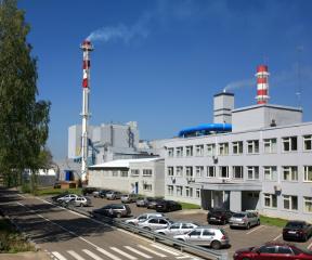 SG in Russia