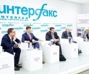 Круглый стол по инновациям