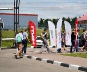 Совместное мероприятие: Saint-Gobain, Rehau и Hilti 
