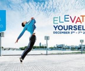 Проект Elevate Yourself («Вырасти себя»)