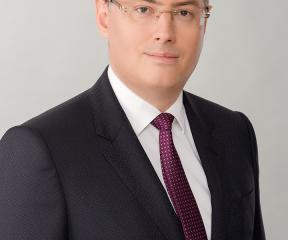 Виталий Богаченко дал интервью газете «Коммерсант-Юг»