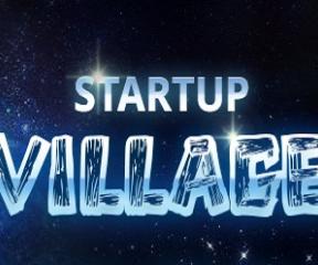 «Сколково»: Startup Village 