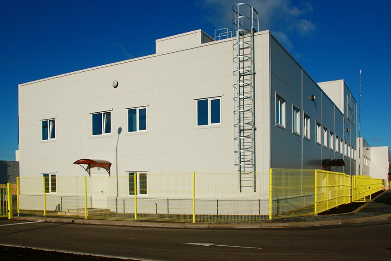 R&D-центр «Сен-Гобен» в Егорьевске внесен в реестр Best Practice